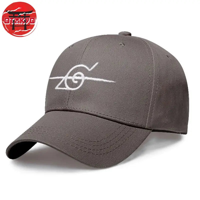 Cap Konoha Deserter Ninja - Naruto™