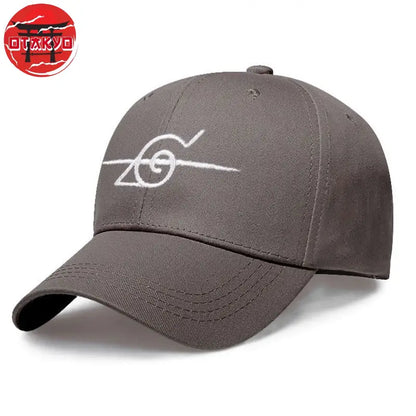 Cap Konoha Deserter Ninja - Naruto™