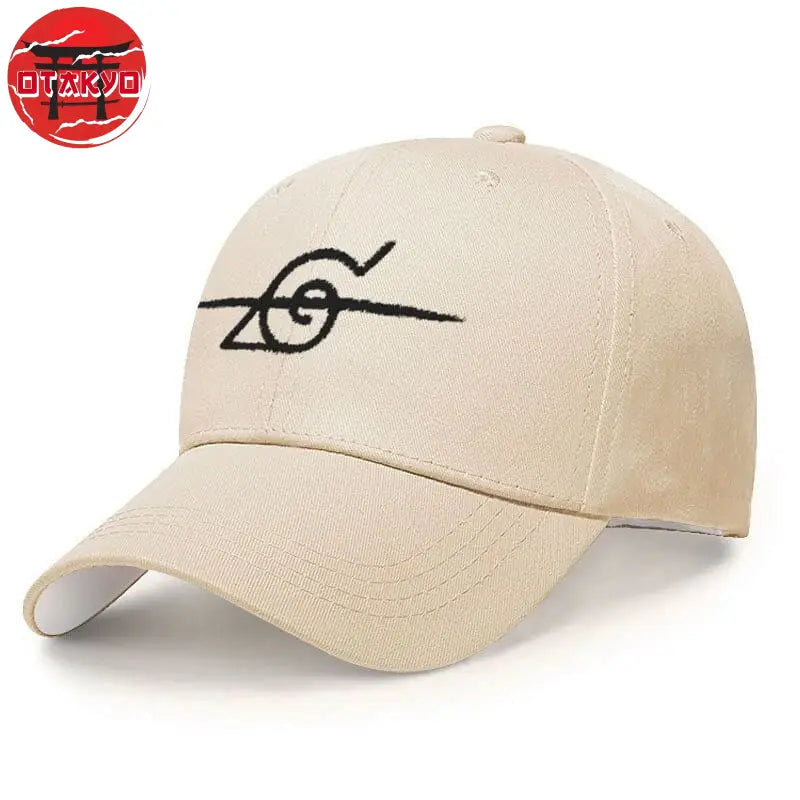 Cap Konoha Deserter Ninja - Naruto™