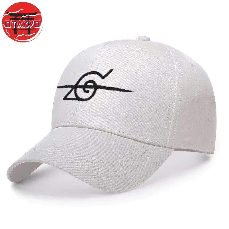 Cap Konoha Deserter Ninja - Naruto™