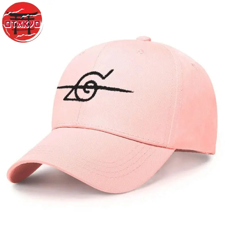 Cap Konoha Deserter Ninja - Naruto™