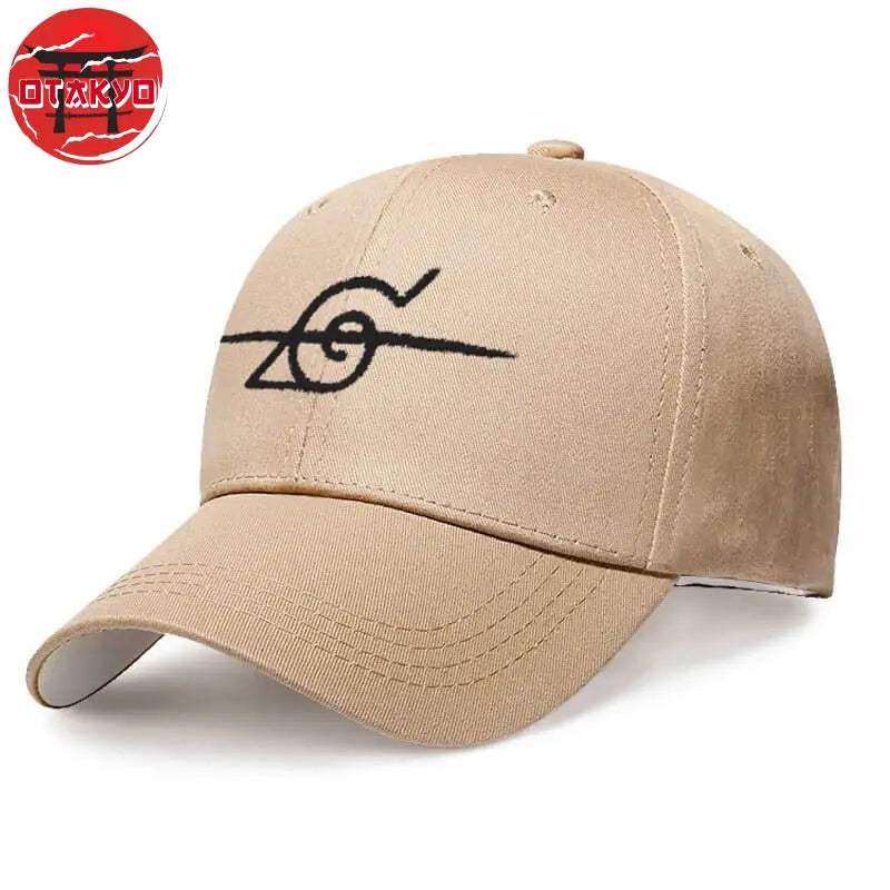 Cap Konoha Deserter Ninja - Naruto™