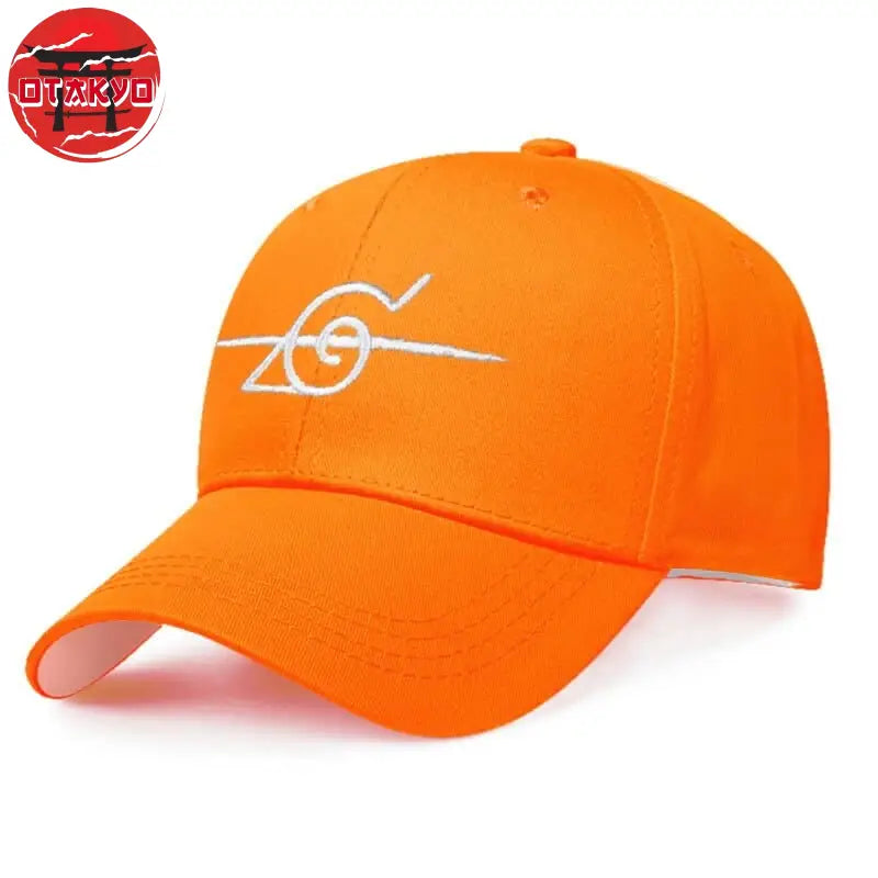 Cap Konoha Deserter Ninja - Naruto™