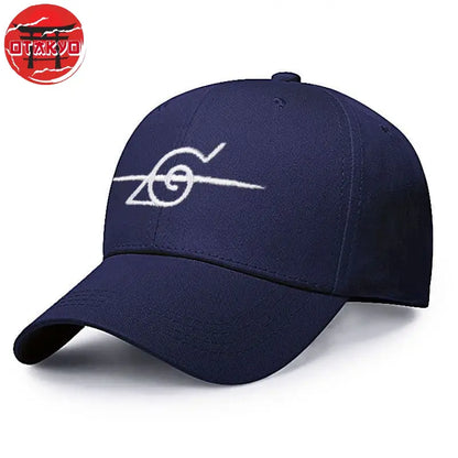 Cap Konoha Deserter Ninja - Naruto™