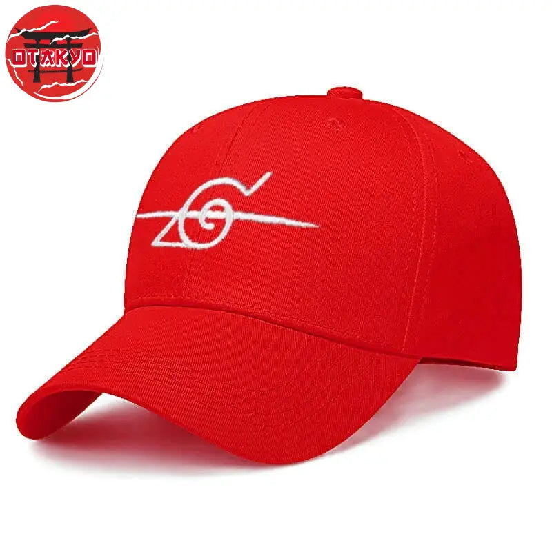 Cap Konoha Deserter Ninja - Naruto™