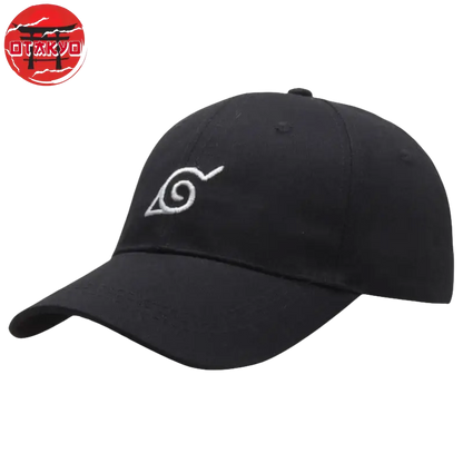 Cap Konoha - Naruto Shippuden ™