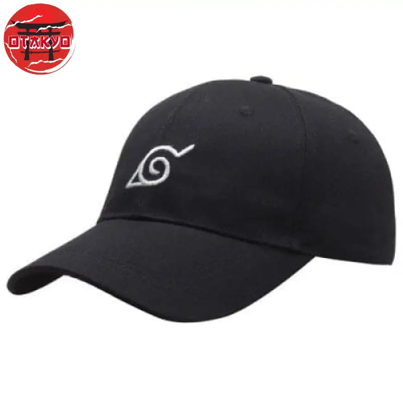 Cap Konoha - Naruto Shippuden ™
