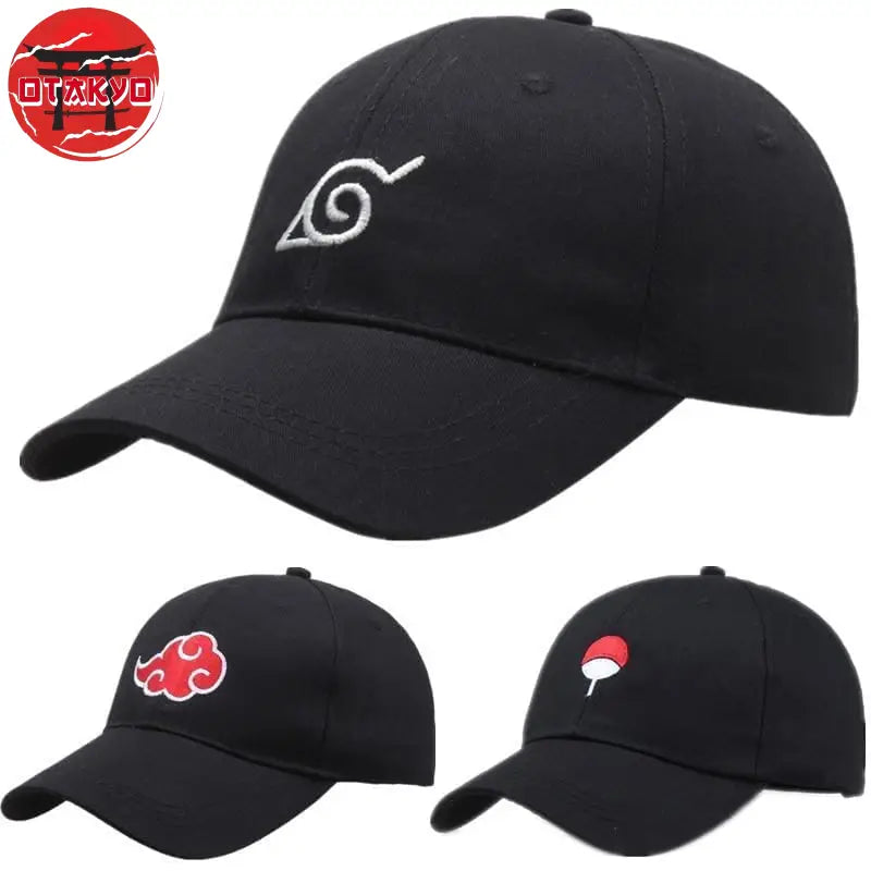 Cap Konoha - Naruto Shippuden ™