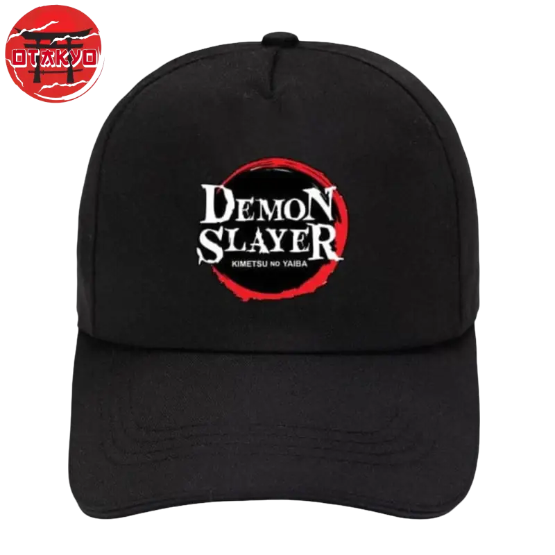Cap "Logo" - Demon Slayer™
