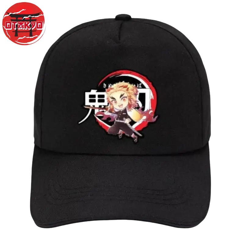 Cap Rengoku - Demon Slayer™