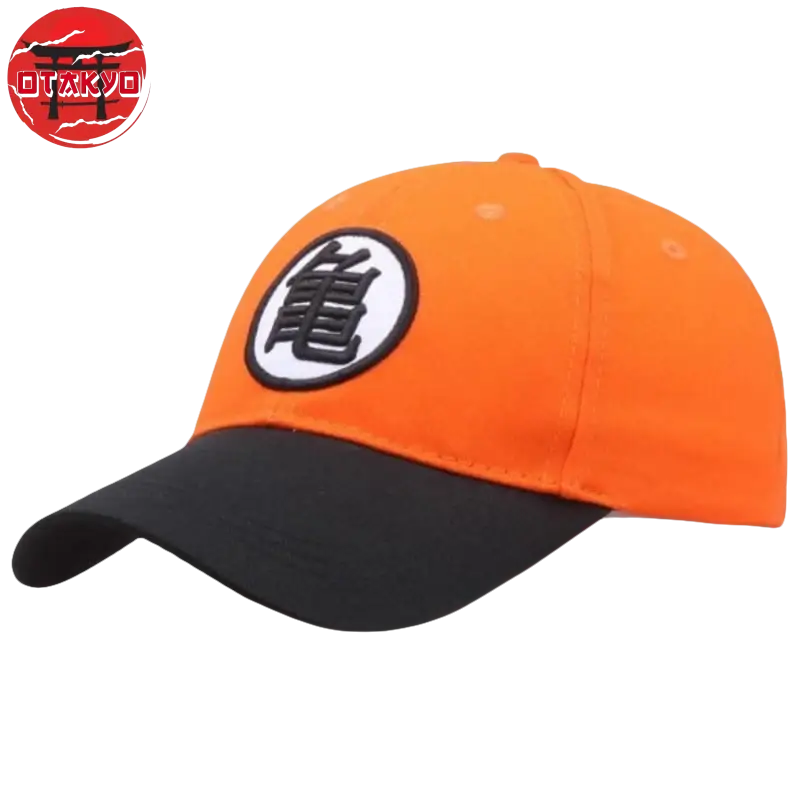 Cap Son Goku - Dragon Ball Z™