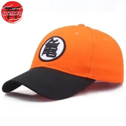 Cap Son Goku - Dragon Ball Z™