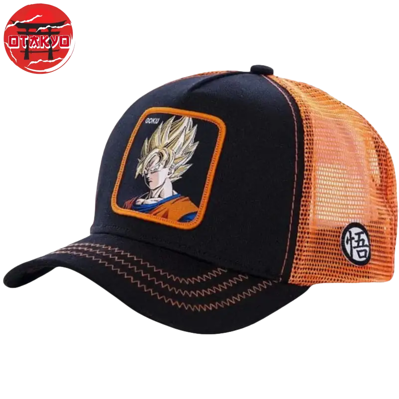 Cap Son Goku - Dragon Ball Z™