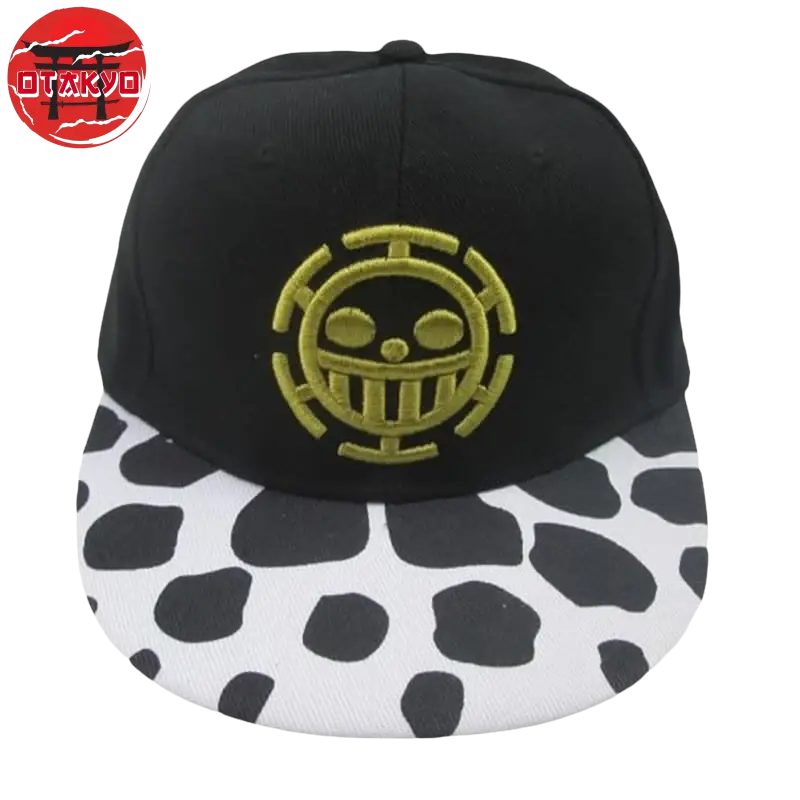 Cap Trafalgar Law - One Piece™