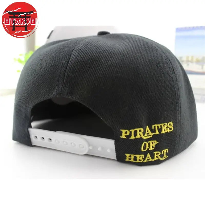 Cap Trafalgar Law - One Piece™