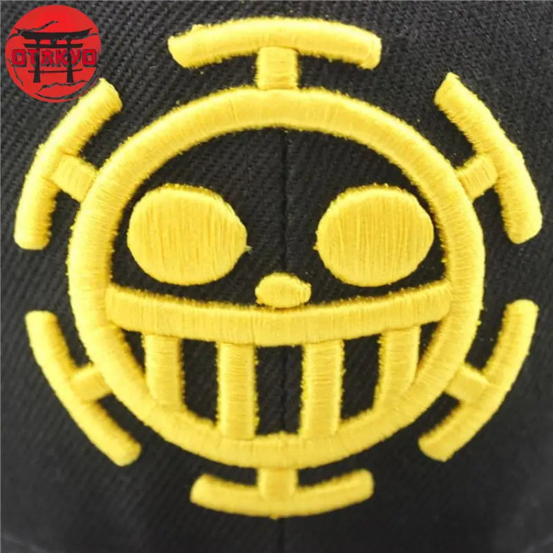 Cap Trafalgar Law - One Piece™