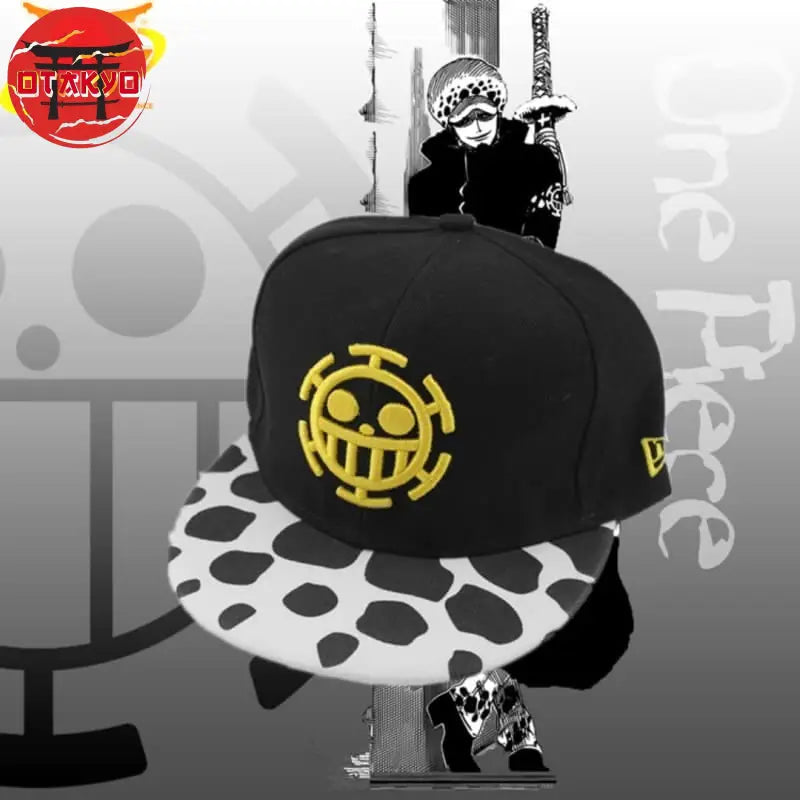 Cap Trafalgar Law - One Piece™