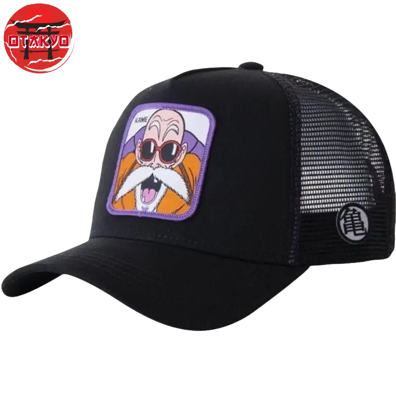 Cap Turtle Master - Dragon Ball Z™