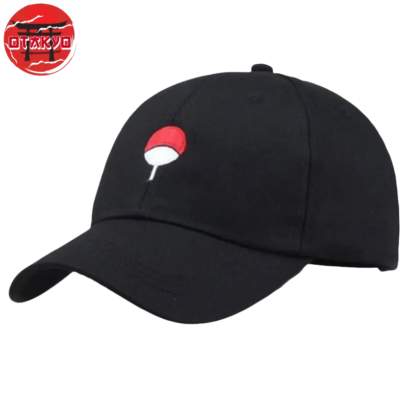 Cap Uchiwa - Naruto Shippuden™