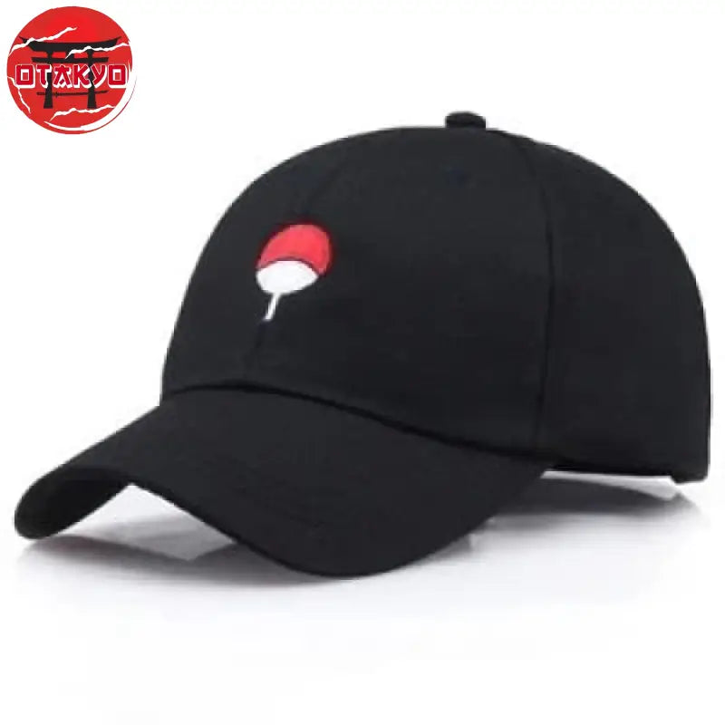 Cap Uchiwa - Naruto Shippuden™