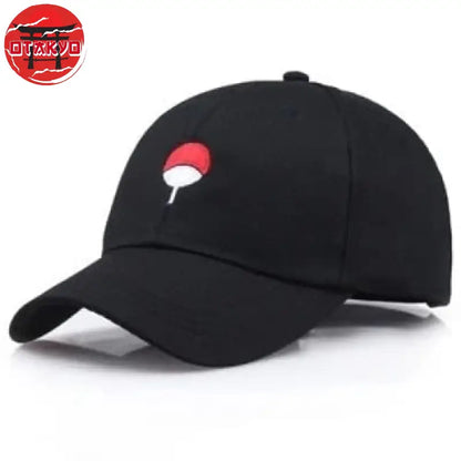 Cap Uchiwa - Naruto Shippuden™