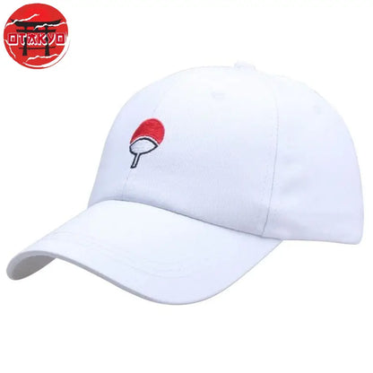Cap Uchiwa - Naruto Shippuden™