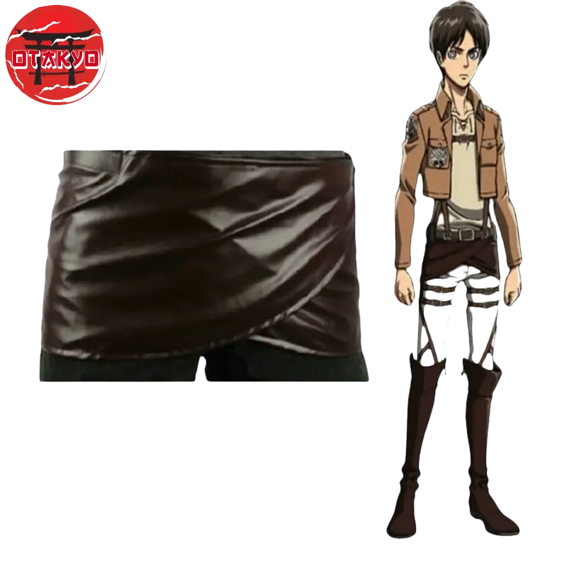 Cosplay Apron Scout Regiment - Attack on Titan™