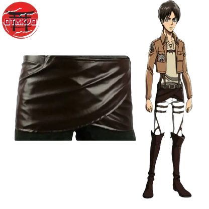 Cosplay Apron Scout Regiment - Attack on Titan™