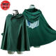 Cosplay Cape Exploration Battalion - Attack on Titan™
