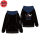 Cosplay Hoodie Megumi Fushiguro - Jujutsu Kaisen™