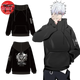 Cosplay Hoodie Satoru Gojo - Jujutsu Kaisen™