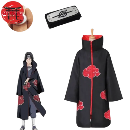 Cosplay Itachi Uchiha - Naruto™