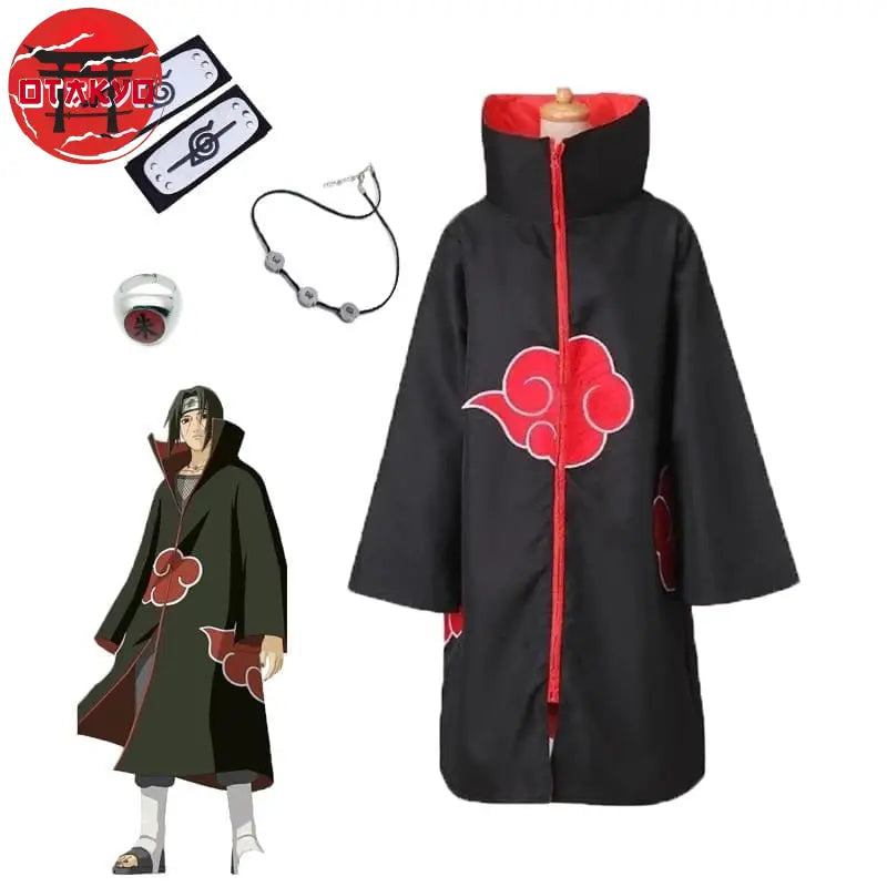 Cosplay Itachi Uchiha - Naruto™