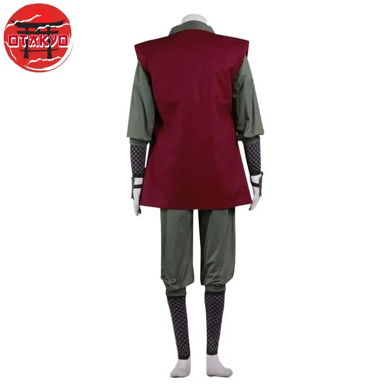 Cosplay Jiraya - Naruto™