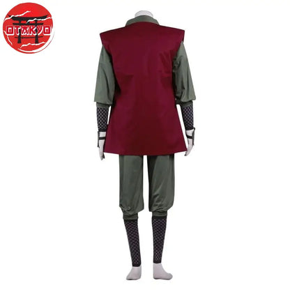 Cosplay Jiraya - Naruto™
