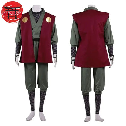 Cosplay Jiraya - Naruto™