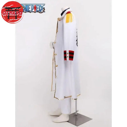 Cosplay Monkey D. Garp - One Piece™