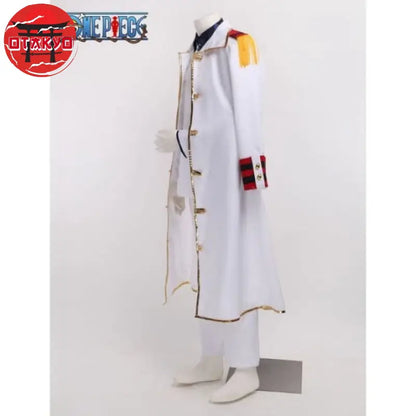 Cosplay Monkey D. Garp - One Piece™