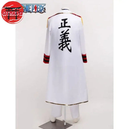 Cosplay Monkey D. Garp - One Piece™