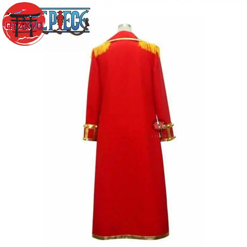 Cosplay Monkey D. Luffy - One Piece™