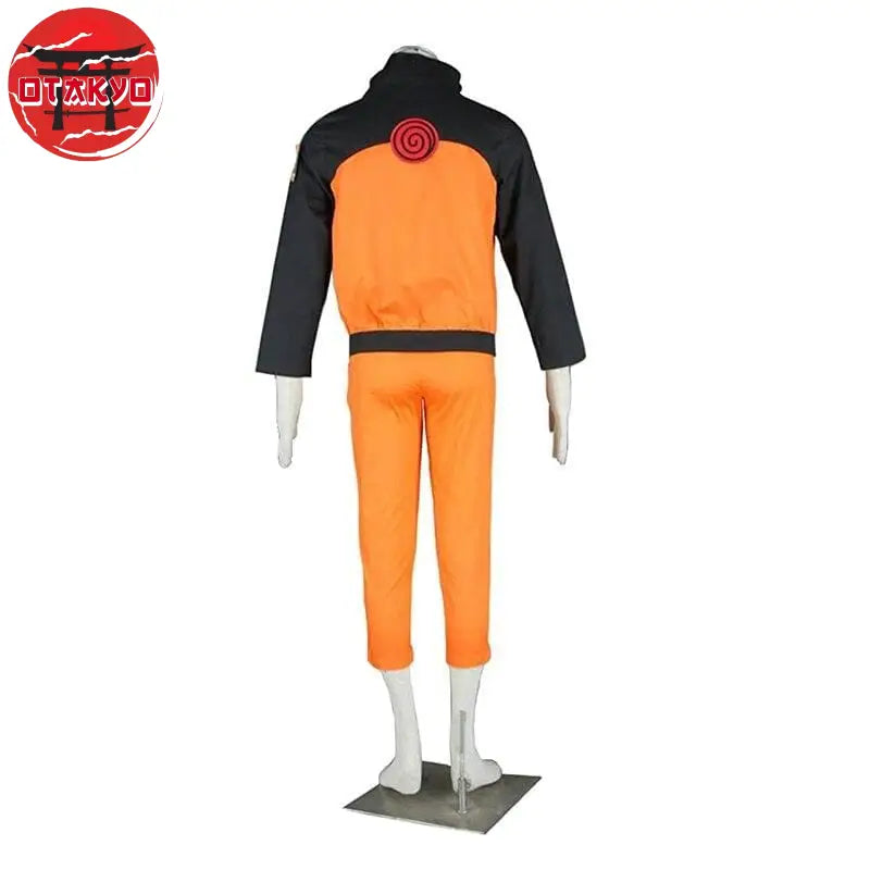 Cosplay Naruto Uzumaki - Naruto™