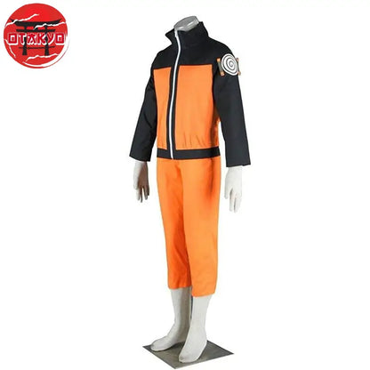 Cosplay Naruto Uzumaki - Naruto™