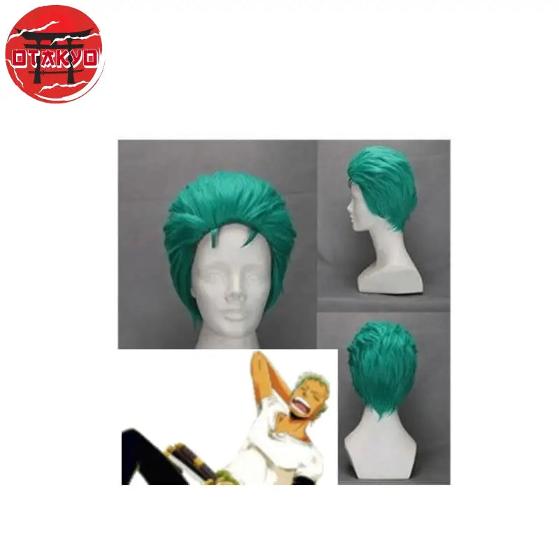 Cosplay Roronoa Zoro - One Piece™