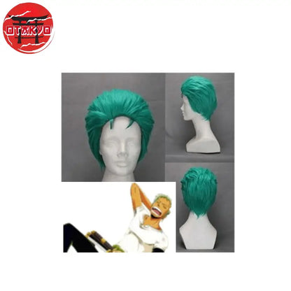 Cosplay Roronoa Zoro - One Piece™