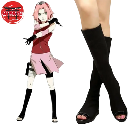 Cosplay Sakura Haruno - Naruto Shippuden™