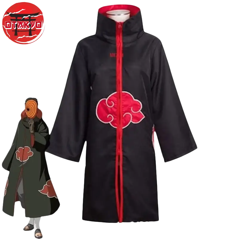 Cosplay Tobi - Naruto™