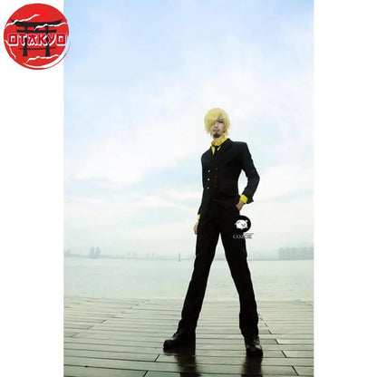 Cosplay Vinsmoke Sanji - One Piece™