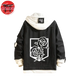 Denim Jacket Garrison - Attack on Titan™