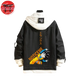 Denim Jacket Goten - Dragon Ball Z™