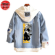 Denim Jacket Ichigo - Bleach™